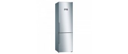 Combi Bosch KGN397LEQ
