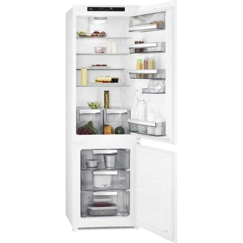Combi Integrable AEG SCK818E3FS