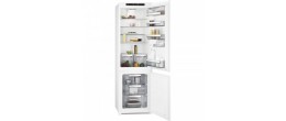 Combi Integrable AEG SCK818E3FS