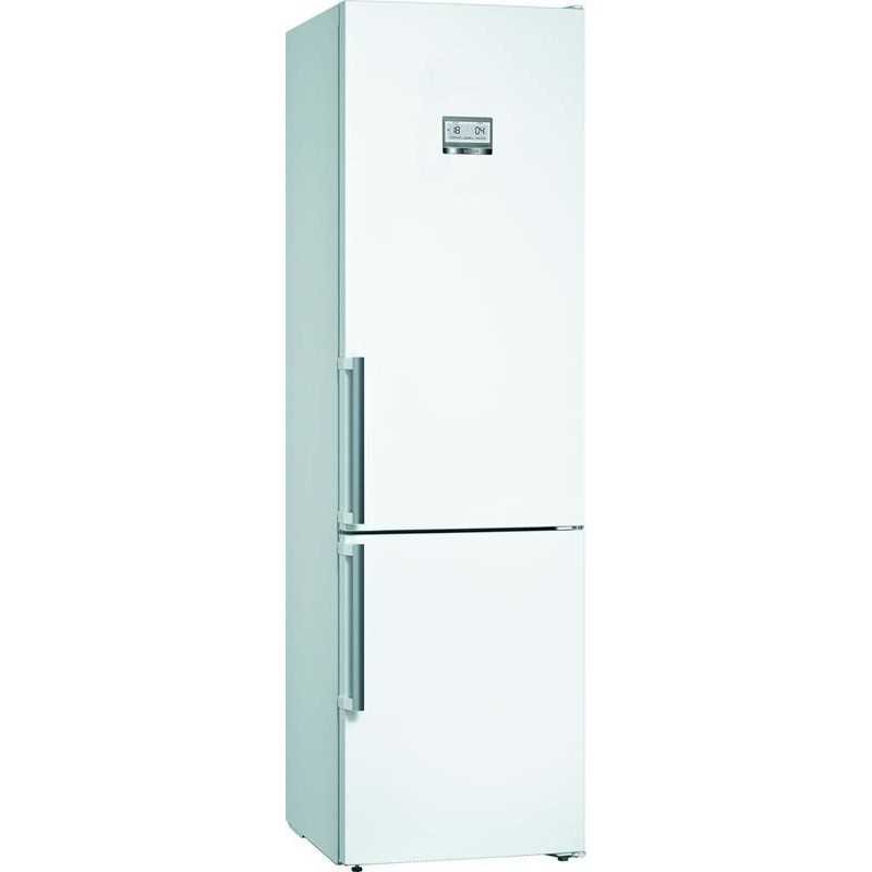 Combi Bosch KGN39AWEP