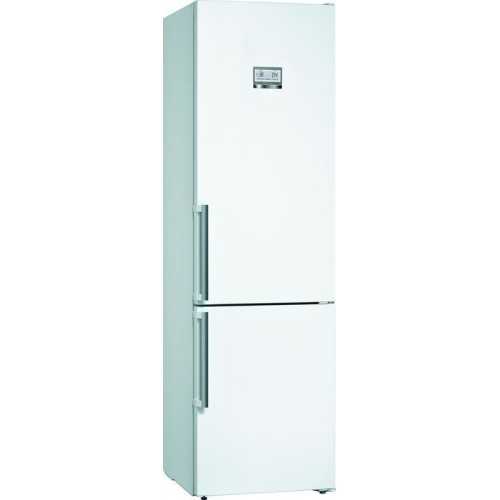 Combi Bosch KGN39AWEP