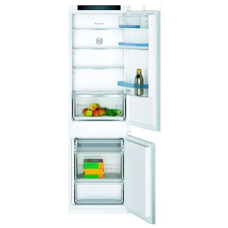 Combi Integrable Bosch KIV86VSE0