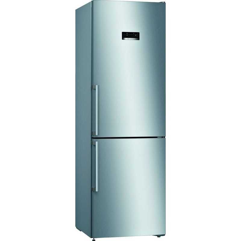Combi Bosch KGN36XIDP