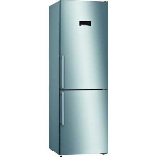 Combi Bosch KGN36XIDP
