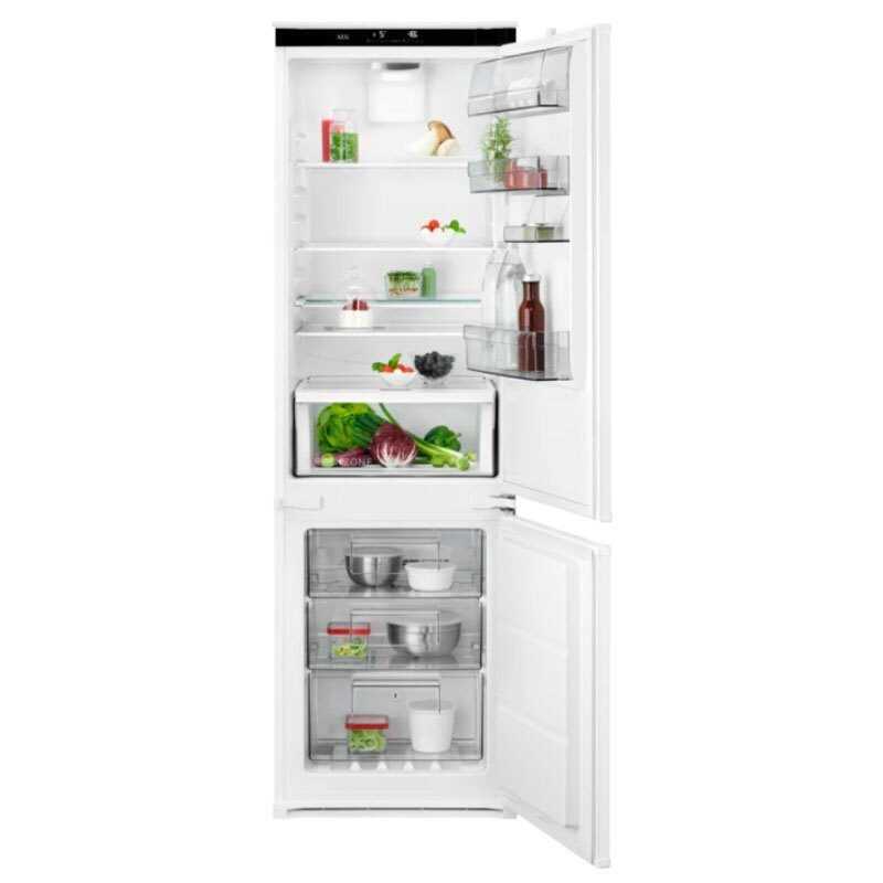 Combi Integrable AEG SCB818E8TS