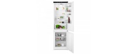 Combi Integrable AEG SCB818E8TS
