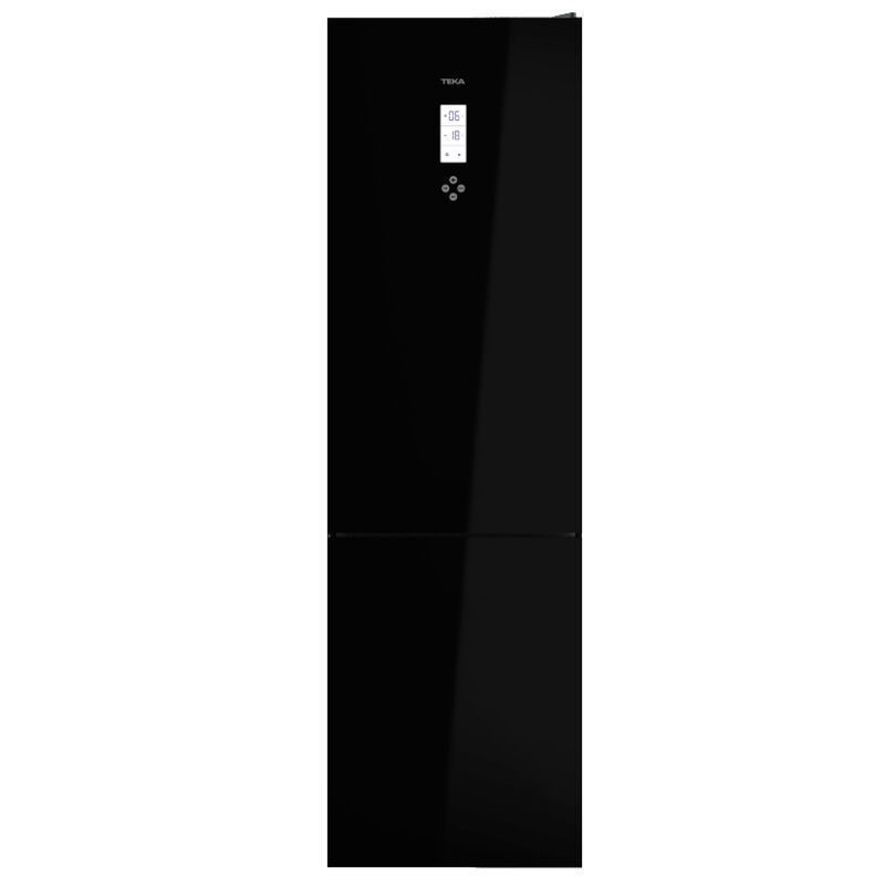 Combi Teka RBF78620GBK CRISTAL NEGRO