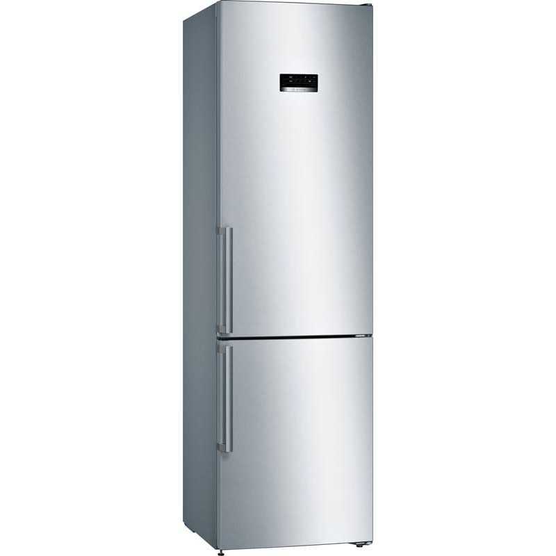 Combi Bosch KGN39XIDP