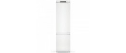 Combi Integrable Whirlpool WHC20T321