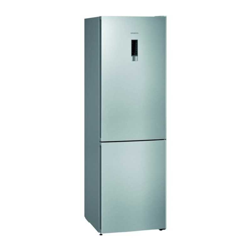Combi Siemens KG36NXIEA