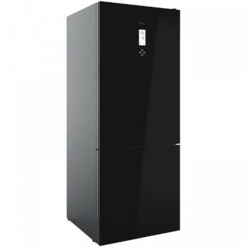 Combi Teka RBF78720GBK Cristal Negro