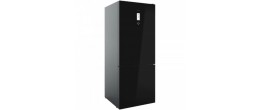 Combi Teka RBF78720GBK Cristal Negro