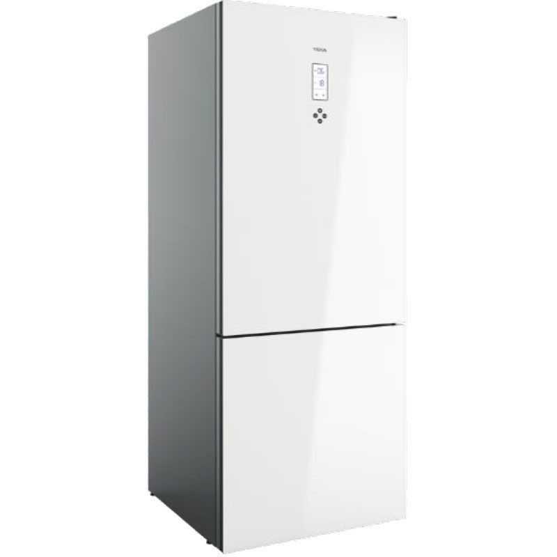 Combi Teka RBF78720GWH Cristal Blanco