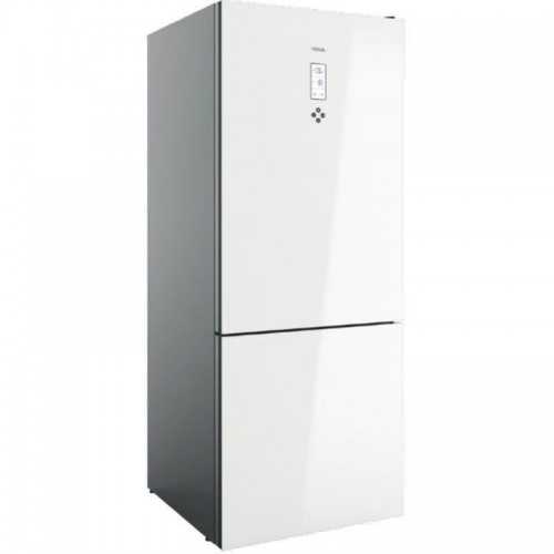 Combi Teka RBF78720GWH Cristal Blanco