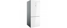 Combi Teka RBF78720GWH Cristal Blanco