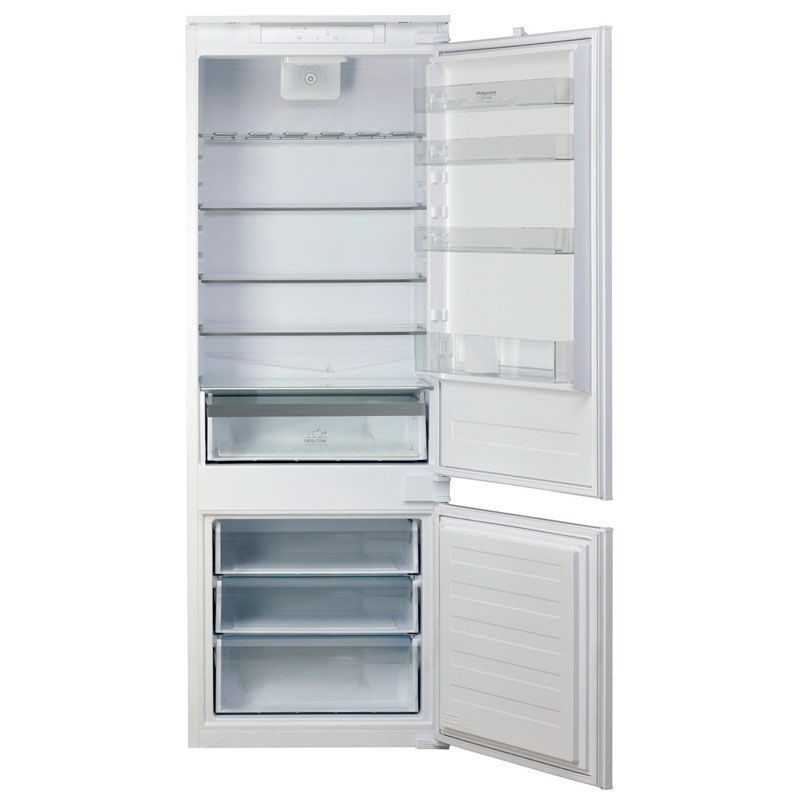 Combi Integrable Hotpoint BCB4010EO31