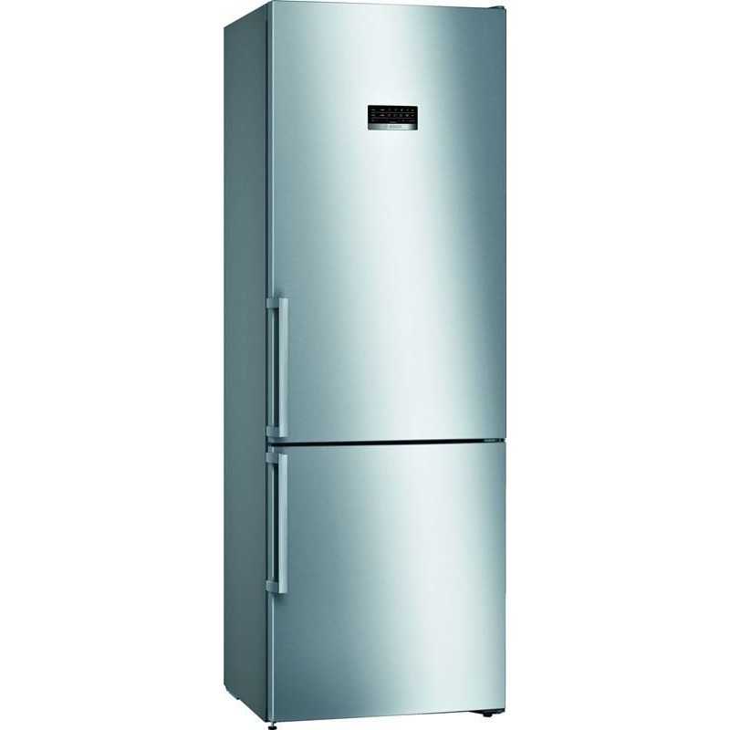 Combi Bosch KGN49XIEP