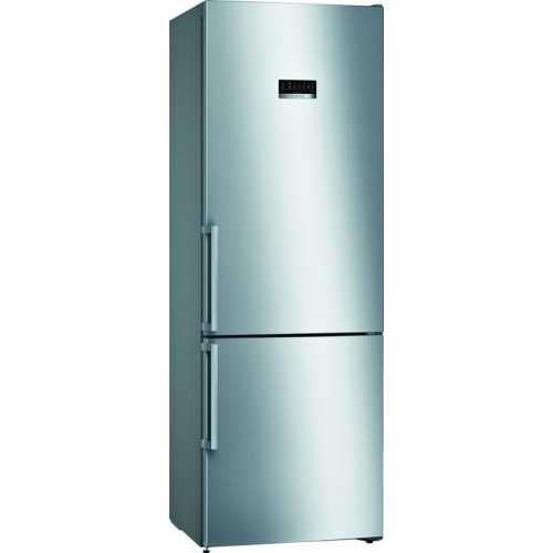 Combi Bosch KGN49XIEP
