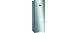 Combi Bosch KGN49XIEP