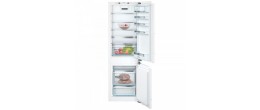 Combi Integrable Bosch KIN86AFF0