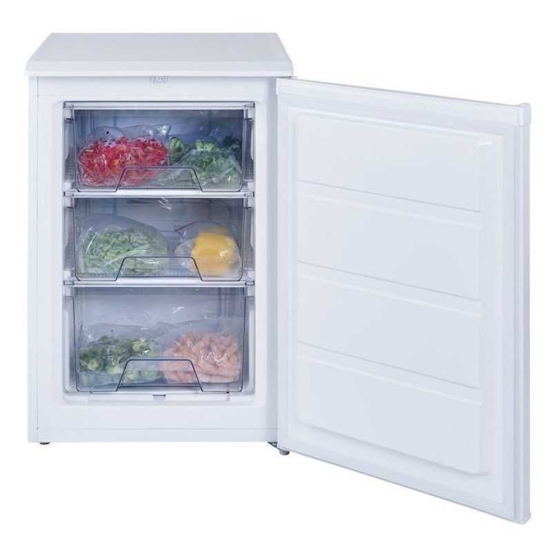 Congelador Teka TG180 Blanco