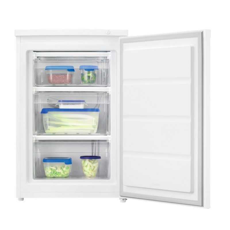 Freeze Zanussi ZYAN8EW0