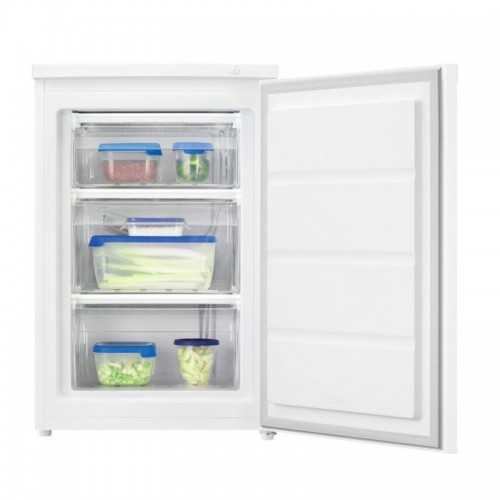 Freeze Zanussi ZYAN8EW0