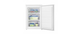 Congelador Zanussi ZYAN8EW0