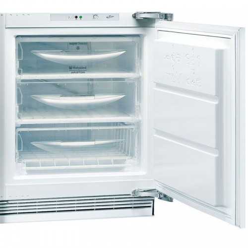 Freeze Hotpoint BFS12221