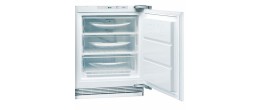 Congelador Hotpoint BFS12221