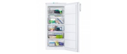 Congelador Zanussi ZUAN19FW