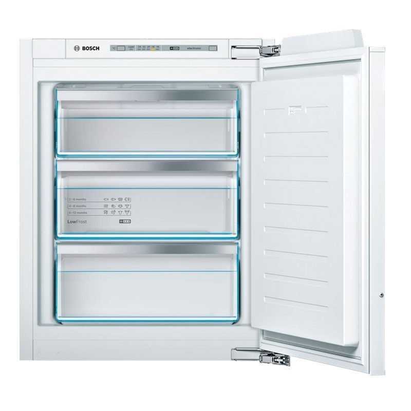 Congelador Bosch GIV11AFE0