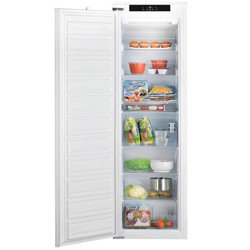 Congelador Hotpoint BF1801EF1