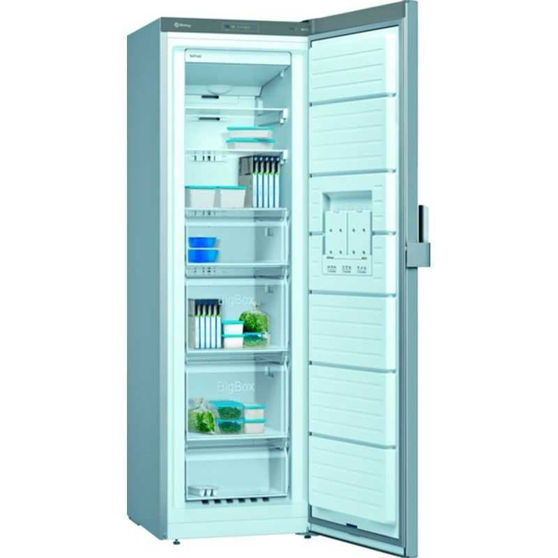 Congelador Balay 3GFF563ME