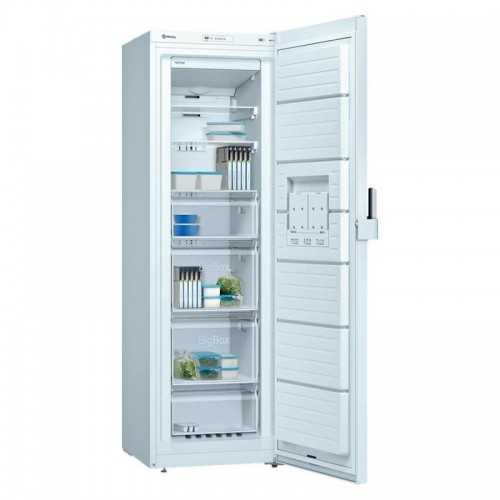 Congelador Balay 3GFF563WE