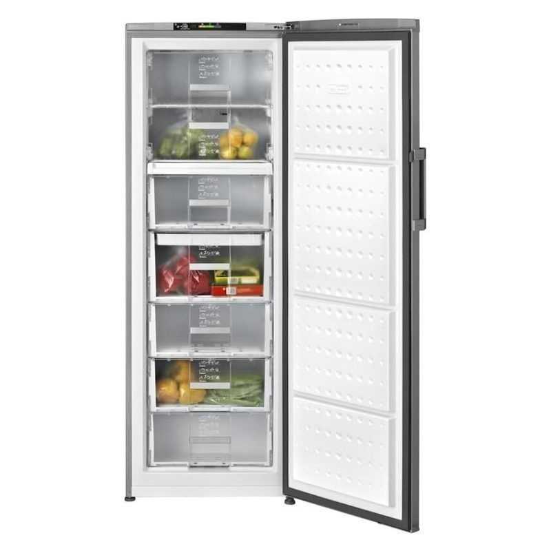 Congelador Teka TGF3270 NF SS EU