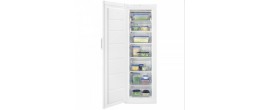 Congelador Zanussi ZUAN28FW