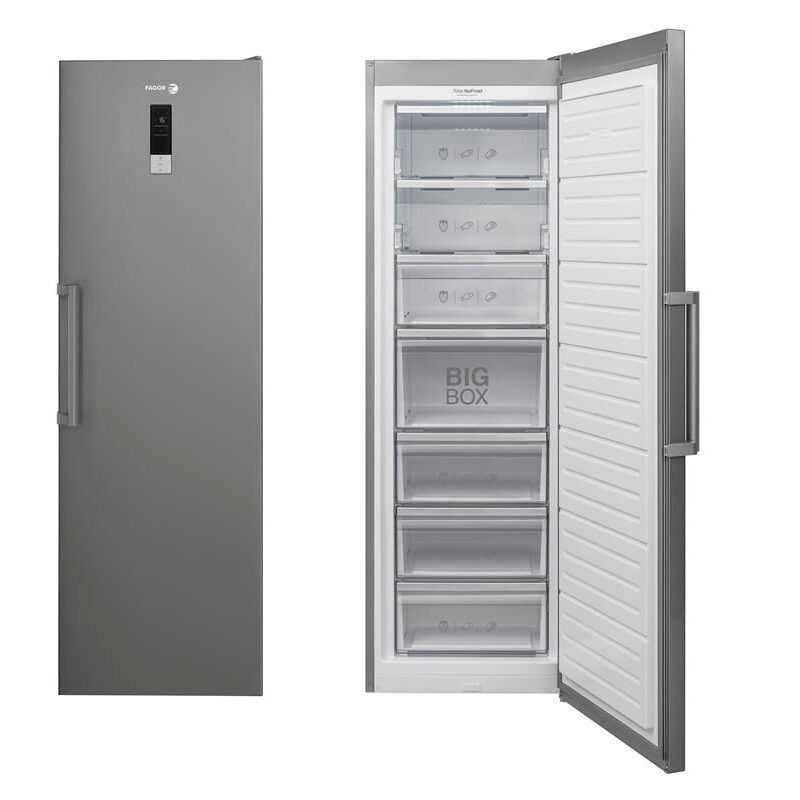 Freeze Fagor 3ZFK1875X