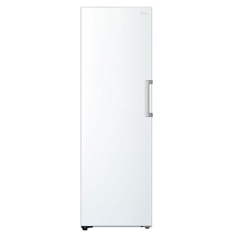 Freeze LG GFT41SWGSZ