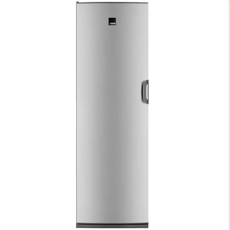 Freeze Zanussi ZUAN28FX