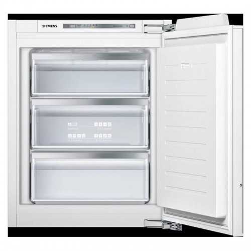 Freeze Siemens GI11VAFE0