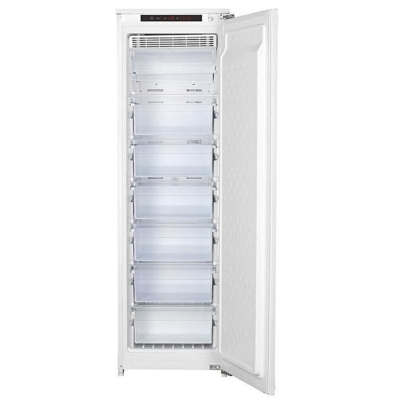 Freeze Nodor NorFrost ICE 177TNF BI/A