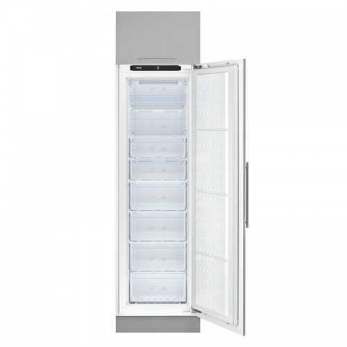 Freeze Teka RSF73350FI WH