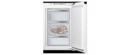 Freeze Siemens GI21VAFE0