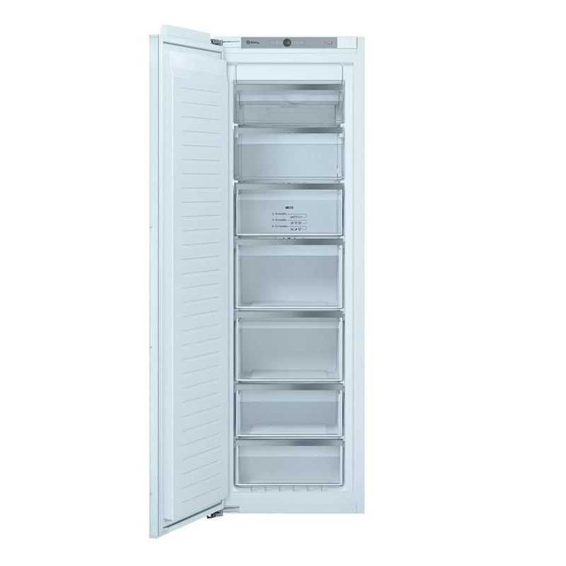 Congelador Balay 3GIF737F