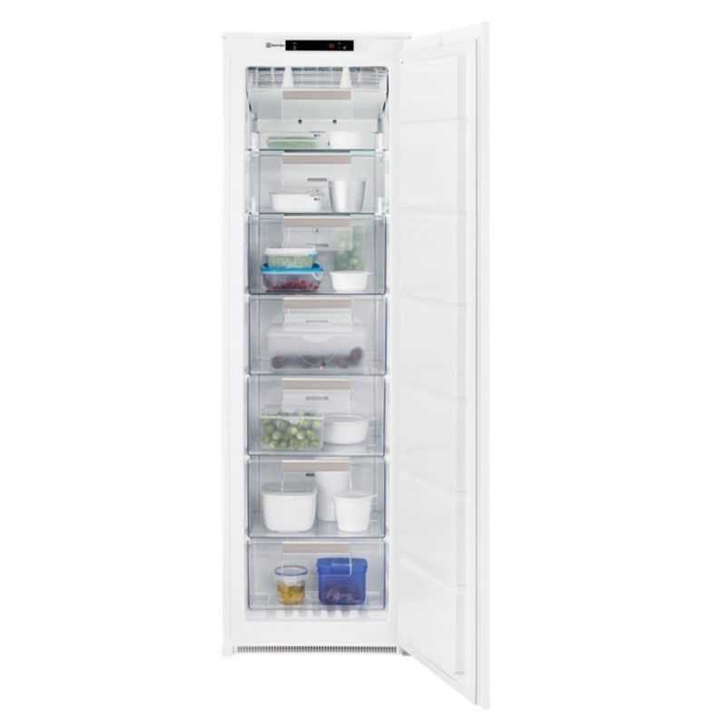 Congelador Electrolux LUT6NF18S