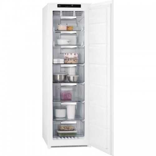 Freeze AEG ABE818F6NS