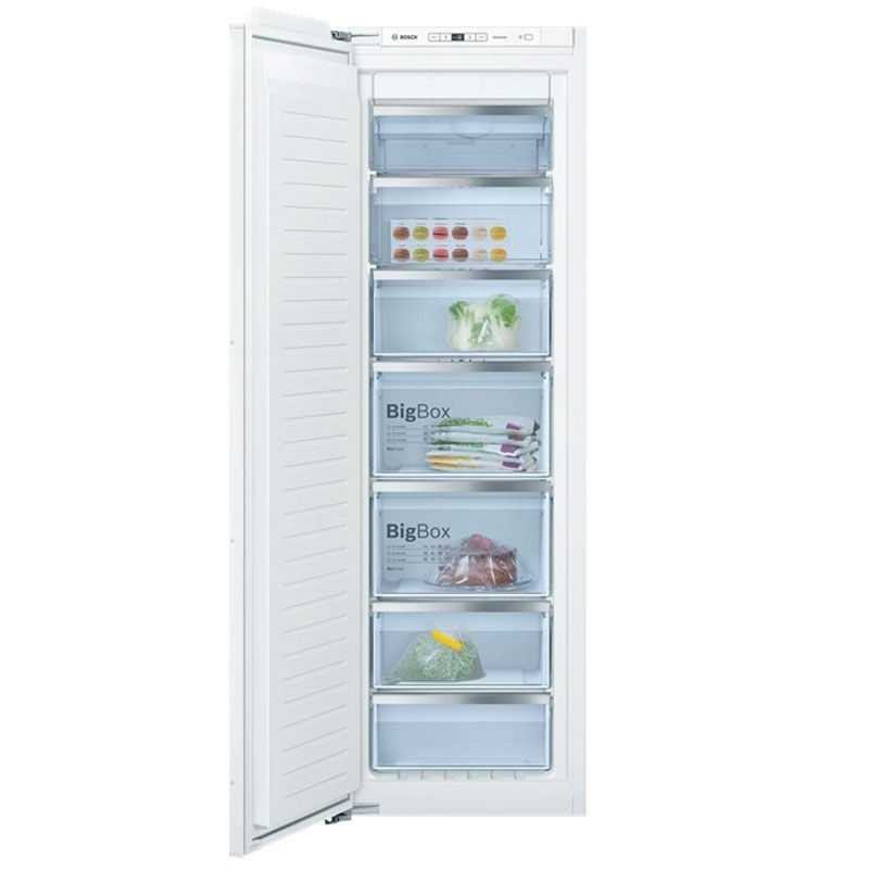Freeze Bosch GIN81AEF0