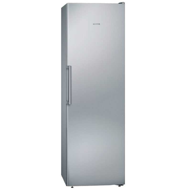 Freeze Siemens GS36NVIEP