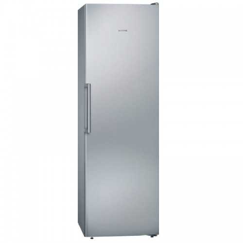 Freeze Siemens GS36NVIEP